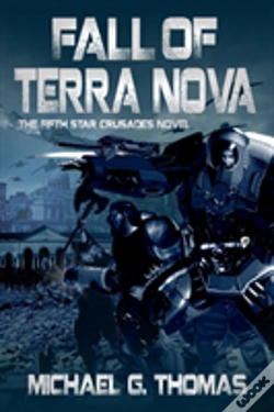 Capa do artigo Fall Of Terra Nova