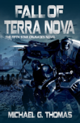 Fall Of Terra Nova