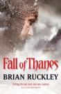 Fall Of Thanes - Preview