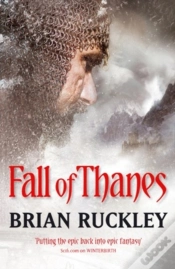 Capa do artigo Fall Of Thanes