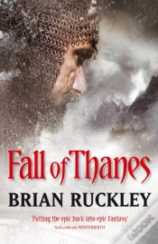 Capa do artigo Fall Of Thanes