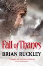 Fall Of Thanes - Preview