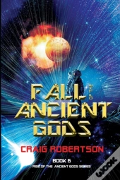 Fall Of The Ancient Gods