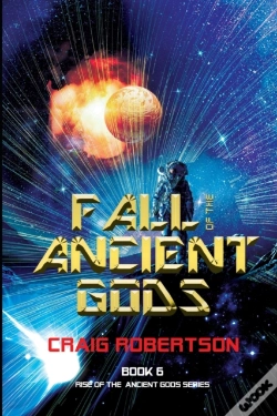 Capa do artigo Fall Of The Ancient Gods