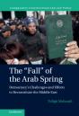 'Fall' Of The Arab Spring - Preview