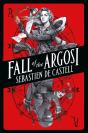 Fall Of The Argosi - Preview