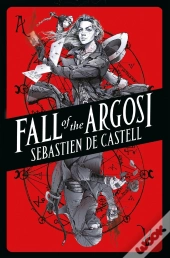 Fall Of The Argosi