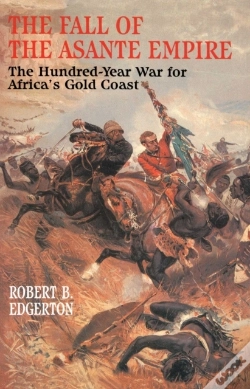 Capa do artigo Fall Of The Asante Empire