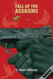 Capa do artigo Fall Of The Assassins