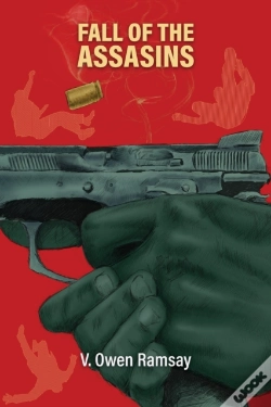 Capa do artigo Fall Of The Assassins