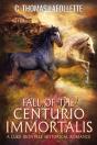 Fall Of The Centurio Immortalis - Preview
