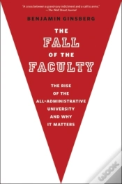 Capa do artigo Fall Of The Faculty