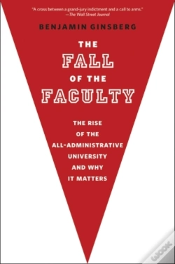 Capa do artigo Fall Of The Faculty