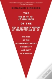 Capa do artigo Fall Of The Faculty