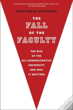 Capa do artigo Fall Of The Faculty