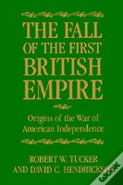 Capa do artigo Fall Of The First British Empire