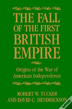 Capa do artigo Fall Of The First British Empire