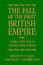 Fall Of The First British Empire - Preview