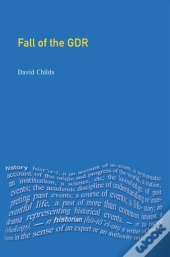 Fall Of The Gdr