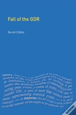 Capa do artigo Fall Of The Gdr