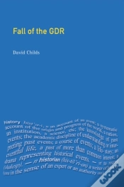 Capa do artigo Fall Of The Gdr