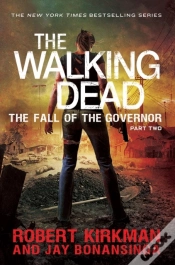 Capa do artigo Fall Of The Governor Part Two