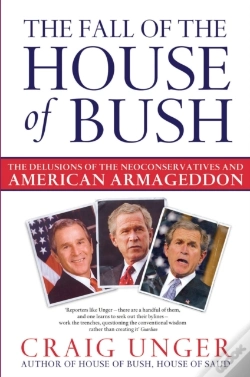 Capa do artigo Fall Of The House Of Bush