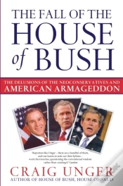 Capa do artigo Fall Of The House Of Bush