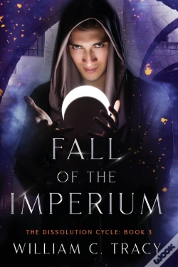 Capa do artigo Fall Of The Imperium