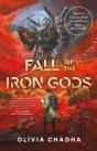Fall Of The Iron Gods - Preview
