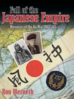 Capa do artigo Fall Of The Japanese Empire