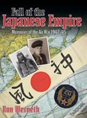 Capa do artigo Fall Of The Japanese Empire