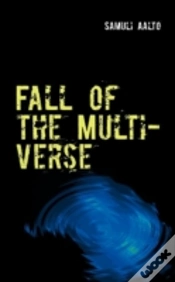 Capa do artigo Fall Of The Multiverse