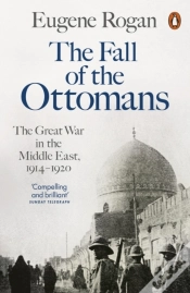 Capa do artigo Fall Of The Ottomans