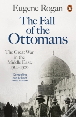 Capa do artigo Fall Of The Ottomans