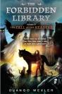 Fall Of The Readers - Preview