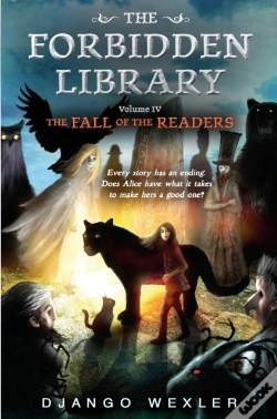 Capa do artigo Fall Of The Readers