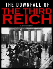 Capa do artigo Fall Of The Reich