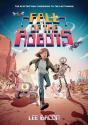 Fall Of The Robots (The Last Human #2) - Preview