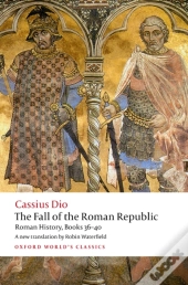 Fall Of The Roman Republic