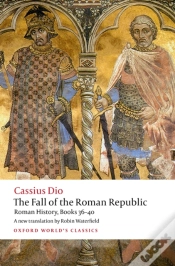 Capa do artigo Fall Of The Roman Republic