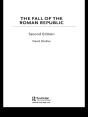 Fall Of The Roman Republic - Preview