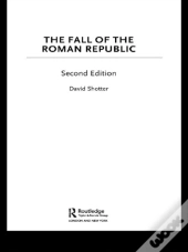 Fall Of The Roman Republic