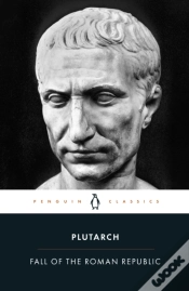 Capa do artigo Fall Of The Roman Republic