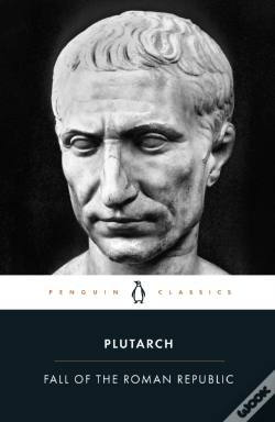 Capa do artigo Fall Of The Roman Republic