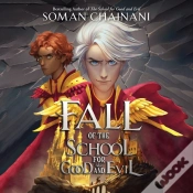 Capa do artigo Fall Of The School For Good And Evil