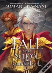 Capa do artigo Fall Of The School For Good And Evil
