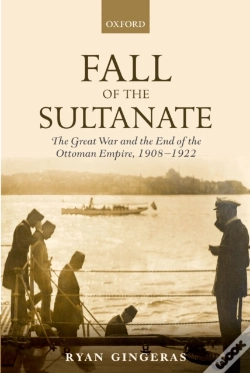 Capa do artigo Fall Of The Sultanate
