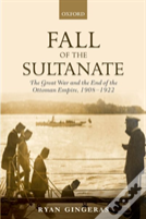 Fall Of The Sultanate