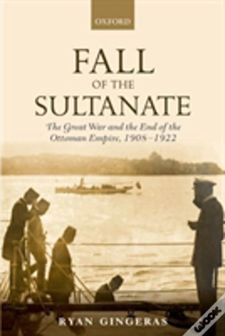 Capa do artigo Fall Of The Sultanate